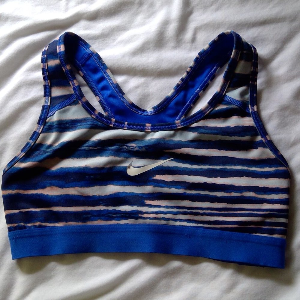 3/$10 Nike Pro Dri-Fit sports bra